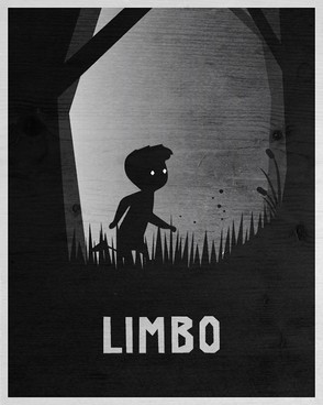Okładka Limbo