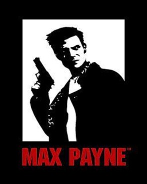 Okładka Max Payne