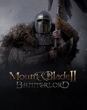 Okładka Mount & Blade II: Bannerlord