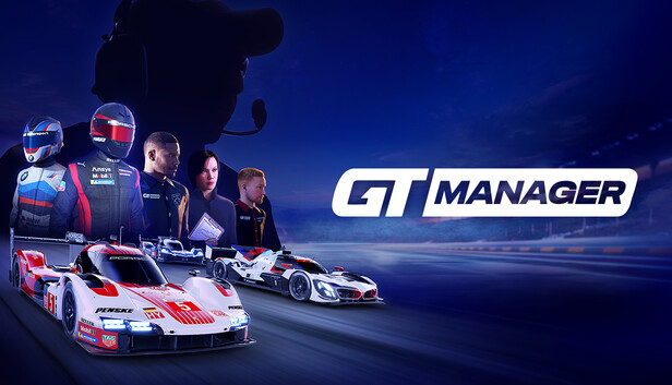 GT Manager