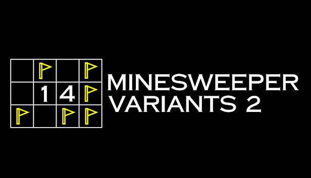 14 Minesweeper Variants 2