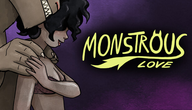 Monstrous Love
