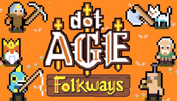 dotAGE: Folkways