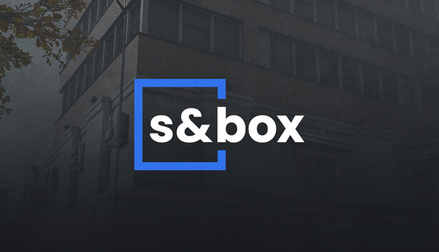 s&box