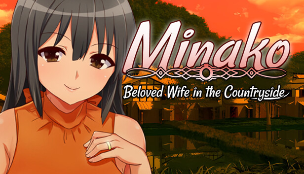 Minako: Beloved Wife in the Countryside