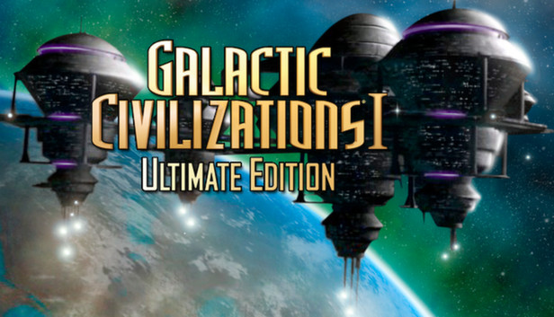 Galactic Civilizations I: Ultimate Edition