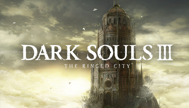 DARK SOULS III - The Ringed City