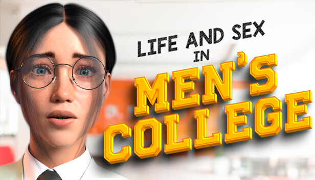Life and Sex in Men's Сollege - Season 1 