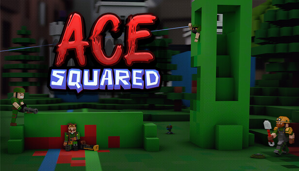 Ace Squared