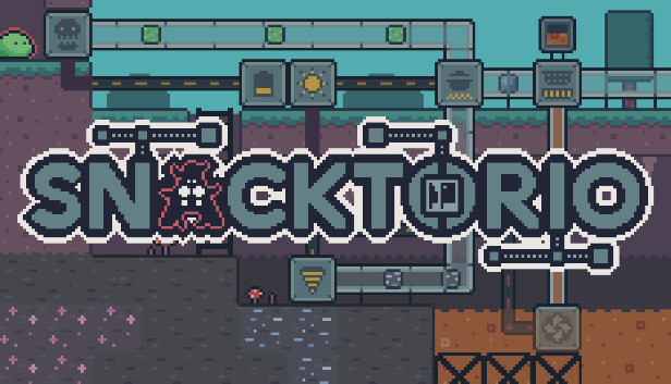 Snacktorio
