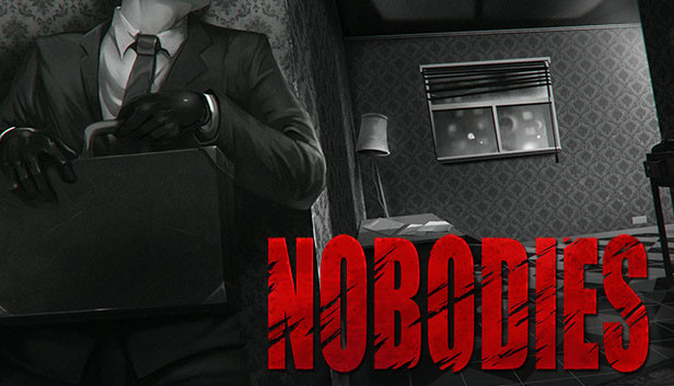Nobodies: Murder Cleaner