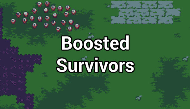 Boosted Survivors