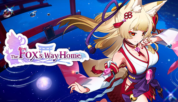 The Fox's Way Home