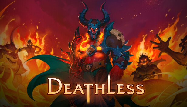 Deathless: Survivors