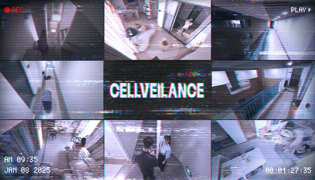 Cellveillance