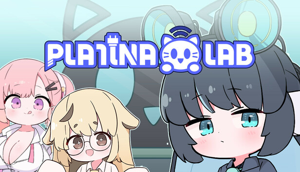 PLATiNA :: LAB