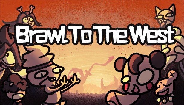 Brawl To The West