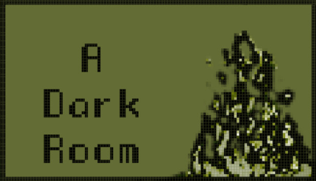A Dark Room 
