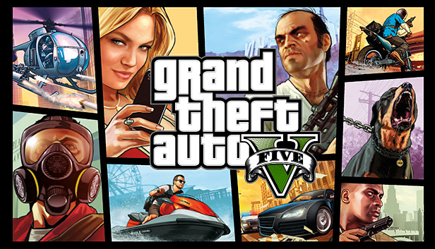Grand Theft Auto V Legacy