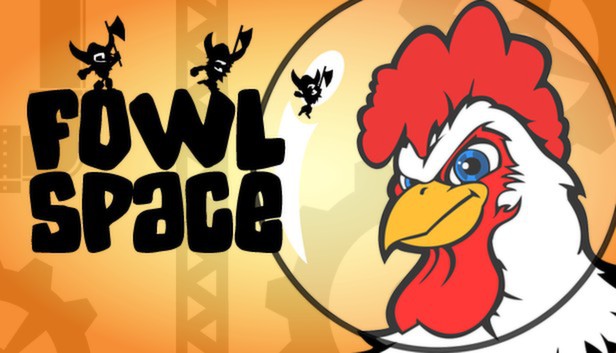 Fowl Space