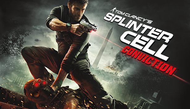 Tom Clancy's Splinter Cell Conviction