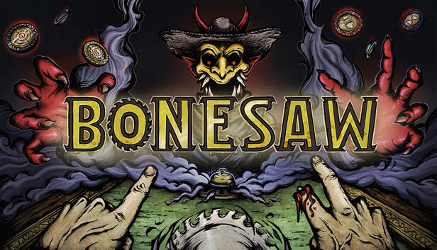 Bonesaw