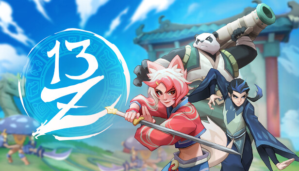 13Z: The Zodiac Trials