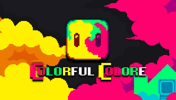 Colorful Colore