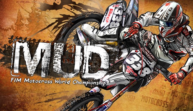 MUD - FIM Motocross World Championship