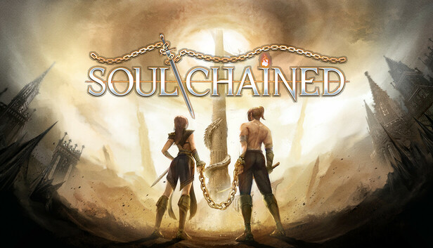 Soul Chained