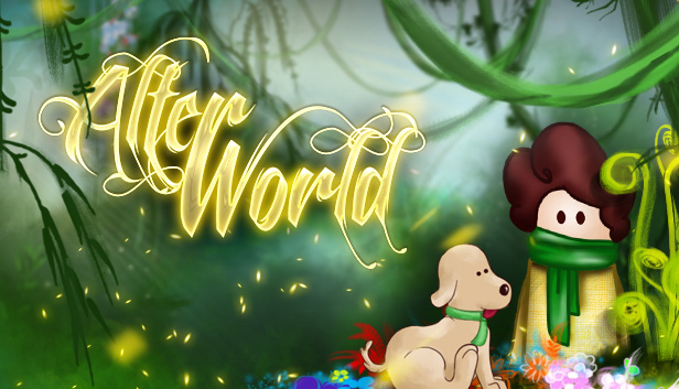 Alter World