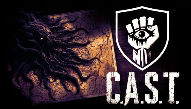 C.A.S.T. (CHERNOZEM ANOMALY STRIKE TEAM)