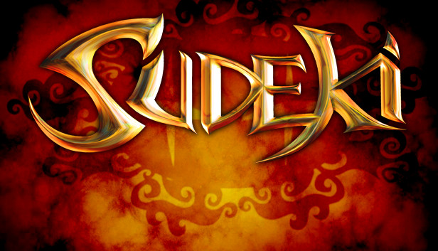 Sudeki