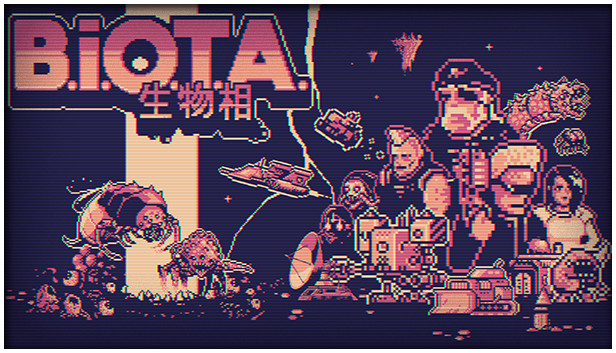 B.I.O.T.A.