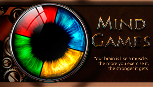 Mind Games