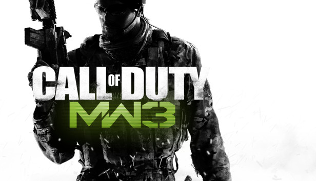Call of Duty: Modern Warfare 3 (2011)