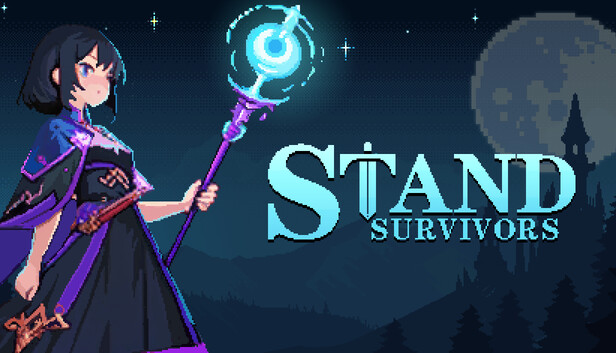 I Am Legion: Stand Survivors
