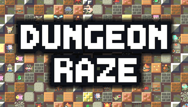 DUNGEON RAZE