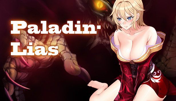Paladin Lias