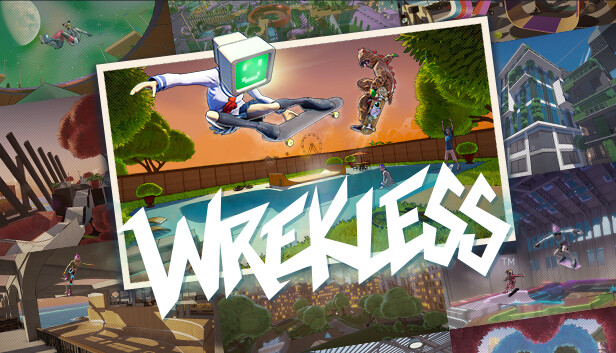 Wrekless