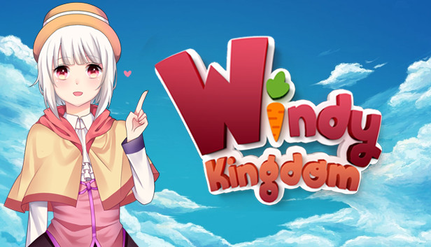 Windy Kingdom