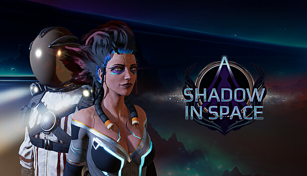 A Shadow in Space