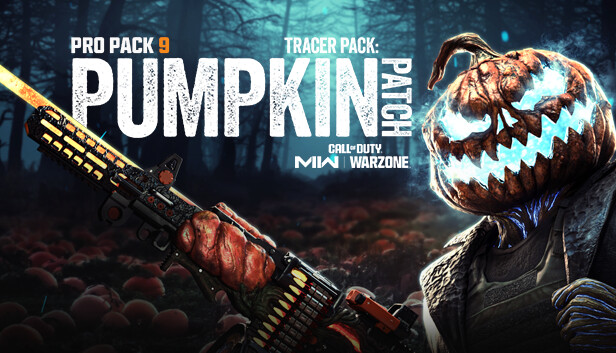 Call of Duty: Modern Warfare II - Pumpkin Patch: Pro Pack