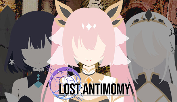 Lost:Antinomy