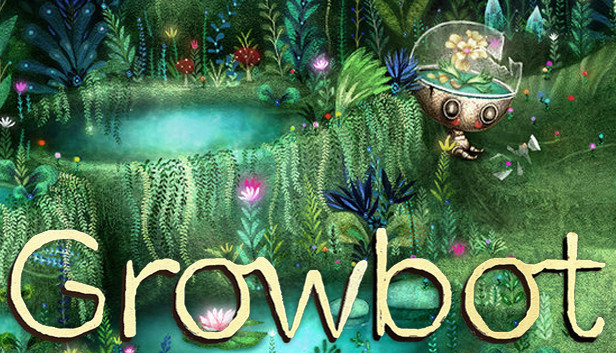 Growbot