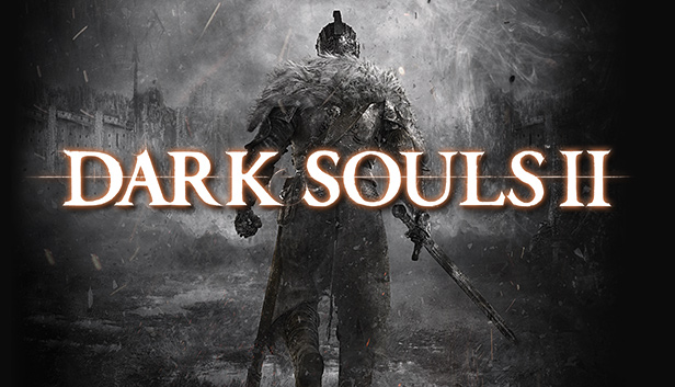 DARK SOULS II