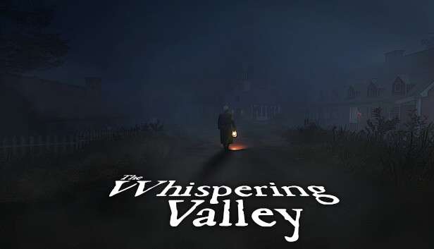 The Whispering Valley | La vallée qui murmure