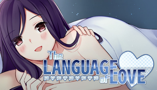 The Language of Love