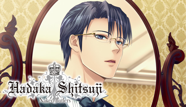 Hadaka Shitsuji - Naked Butlers