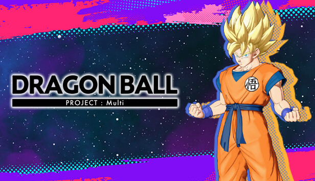 DRAGON BALL GEKISHIN SQUADRA